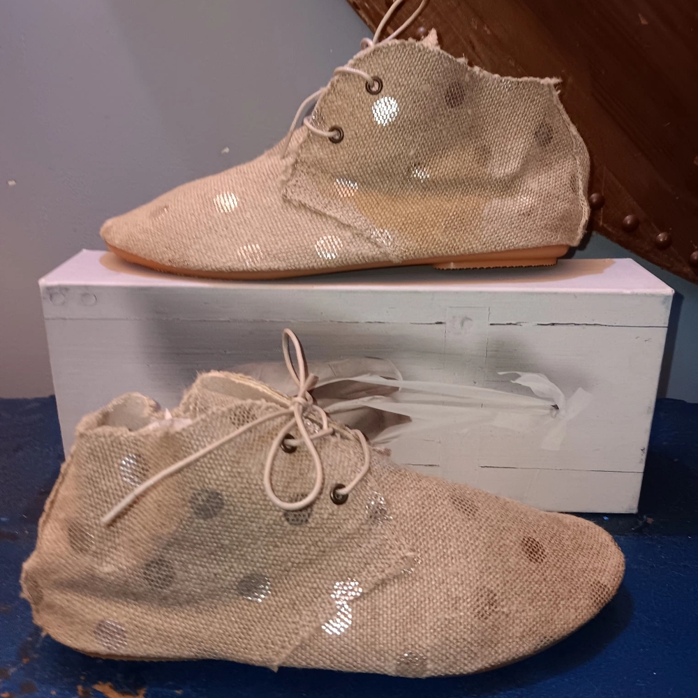 Anniel ballerina flats ( Italian made )